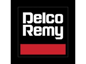 Delco Remy Logo