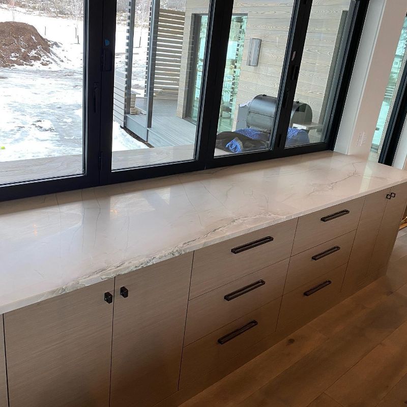 Stone Countertops