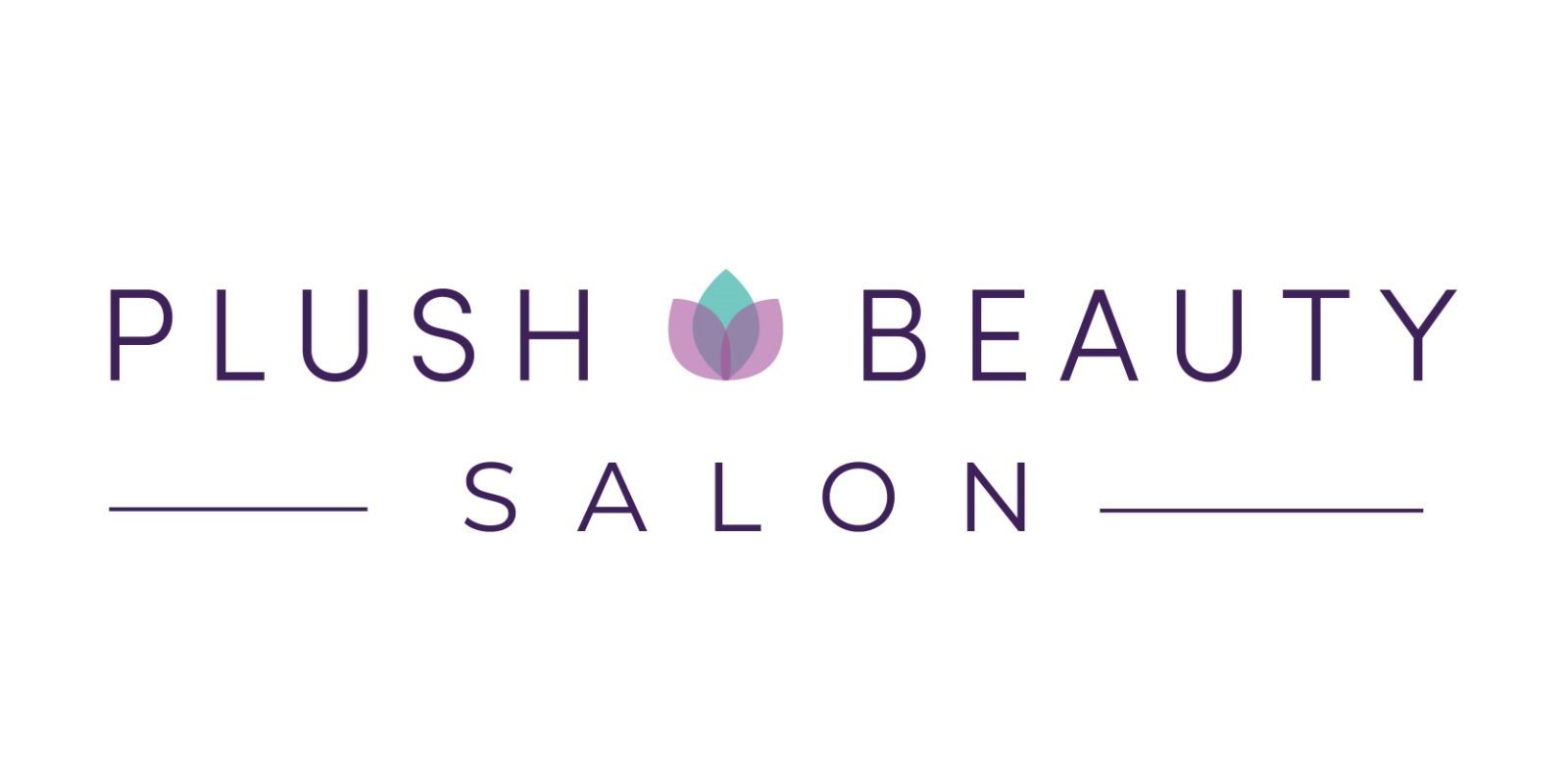 Plush Beauty Salon Upper Arlington logo