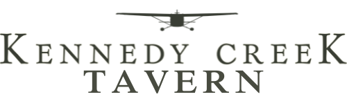 Kennedy Creek Tavern logo