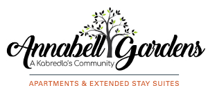 Annabell Gardens Hotel logo