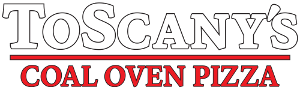 ToScany's Coal Oven Pizza logo