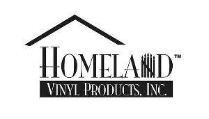 Homeland Vinyl logo