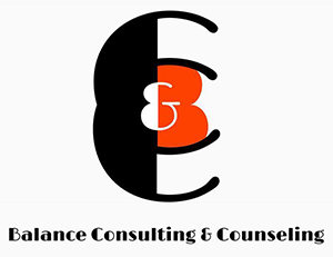 Balance Consulting & Counseling logo