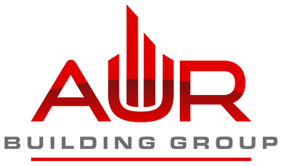 AUR Building Group logo