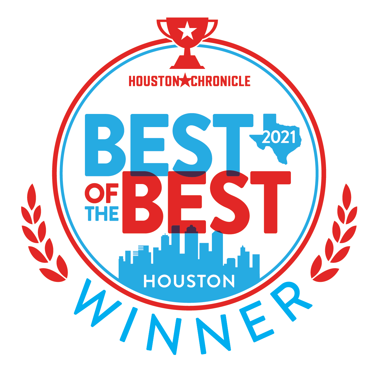 Best Of Best Houston logo