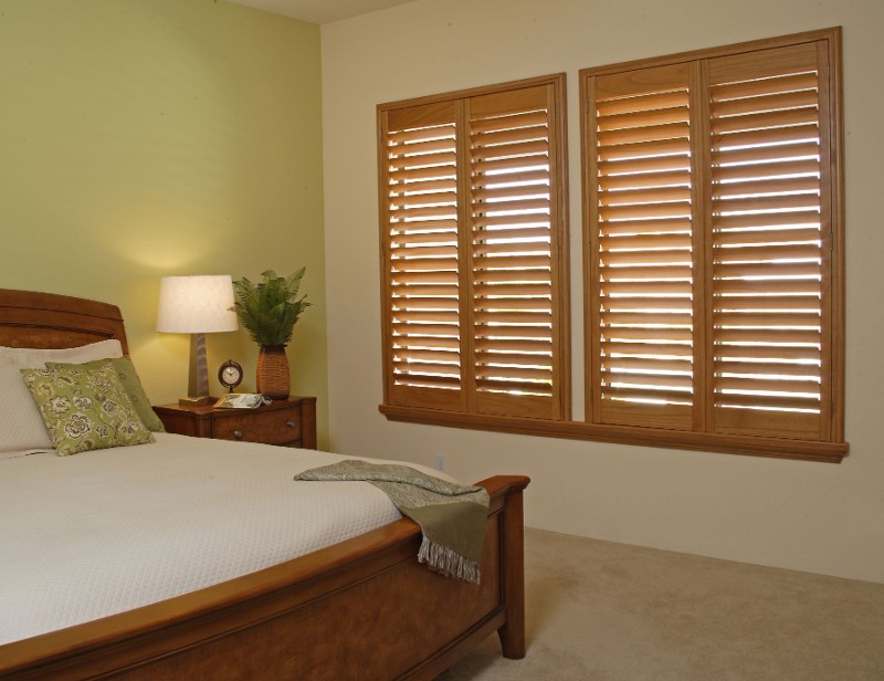 window blinds