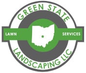Green State Landscaping LLC logo