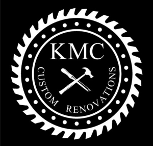 KMC Custom Homes LOGO