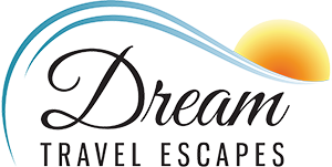 Dream Travel Escapes logo