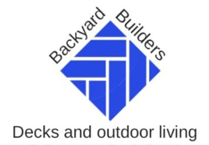 Backyard Builders Decks and Outdoor Living Logo