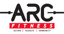 arc fitness logo