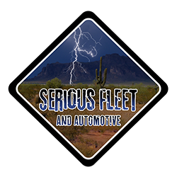Serious Fleet and Automotive