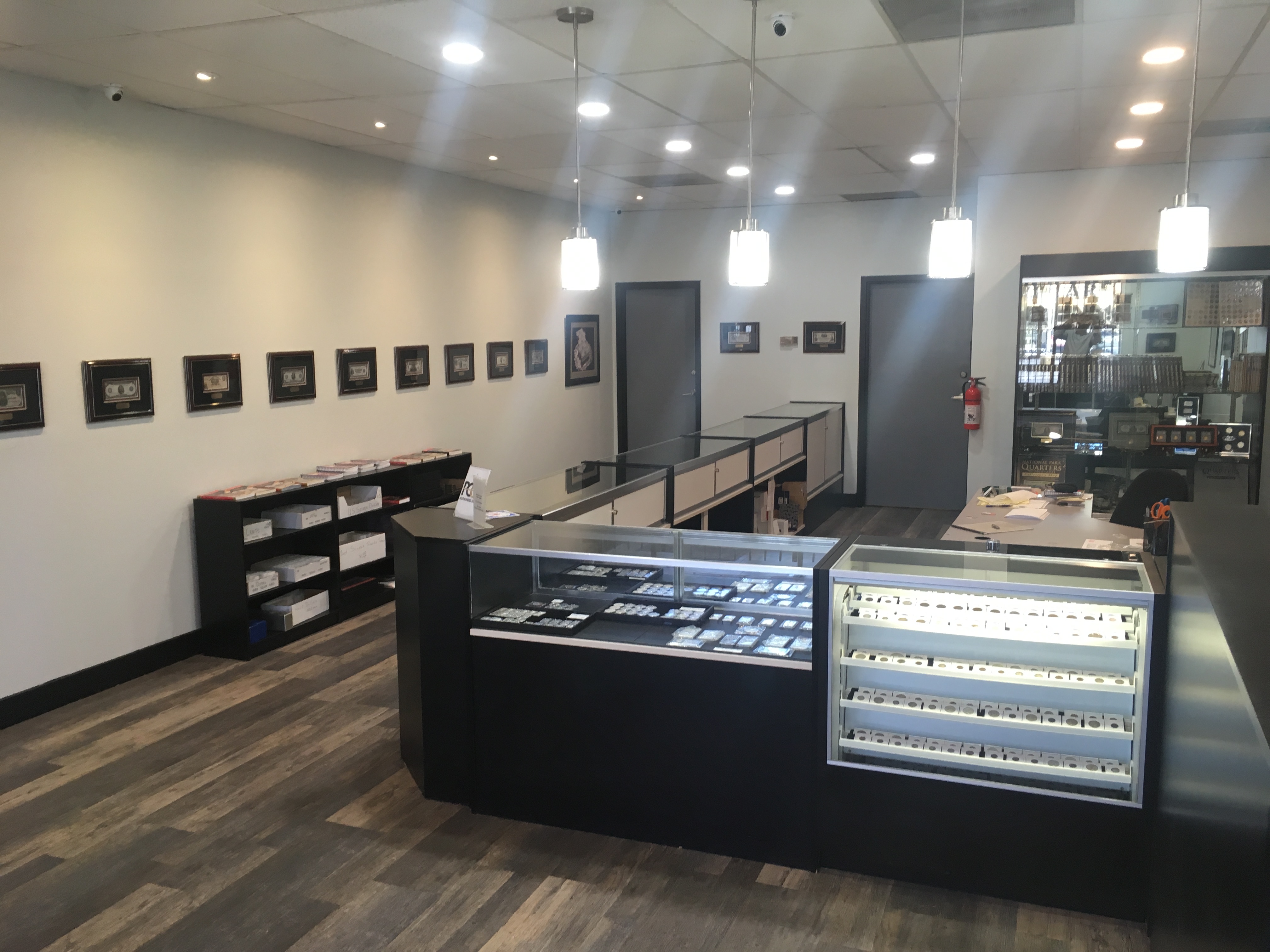 Coin Dealer Near Me | Colorado Coin