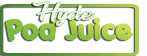 Hyde Pool Juice logo