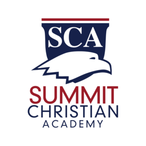 Summit Christian Academy logo