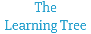 the learning tree logo