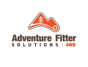 adventure fitter logo