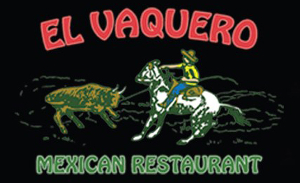 El Vaquero Mexican Restaurant logo