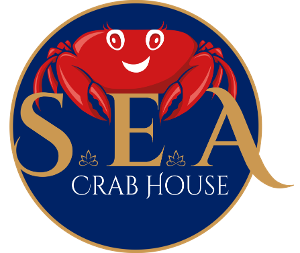 SEA Crab House logo