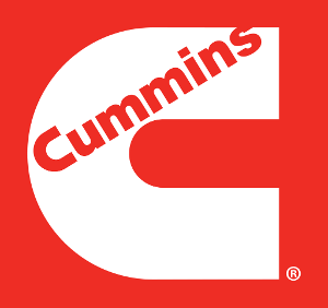 Cummins logo