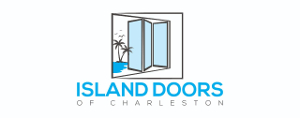 Island Doors logo