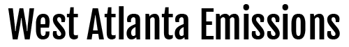 West Atlanta Emissions logo