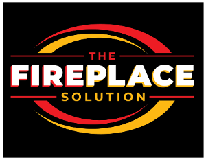 The Fireplace Solution logo