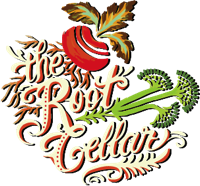 Root Cellar Cafe logo