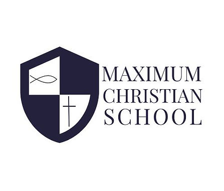 Maximum Christian School Logo