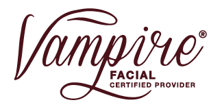 Vampire Facial logo