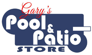 Gary's Pool and Patio logo