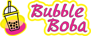 Bubble Boba logo