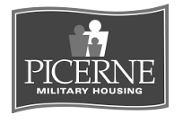 Picerne Military Housing logo