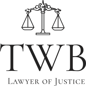 The Law Offices of T. Walls Blye, PLLC logo