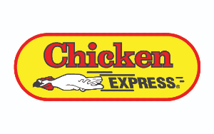 Chicken Express logo