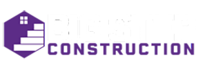 big step construction logo