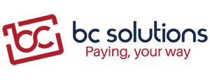 BC Solutions logo