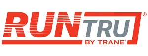 RunTru by Trane logo.