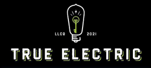 True Electric LLC logo