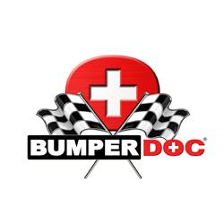 BumperDoc Santee Express Auto Body Shop Logo