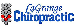 LaGrange Chiropractic logo