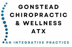 Gonstead Chiropractic & Wellness logo