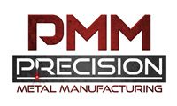 Precision Metal Mfg, LLC logo
