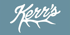 kerr logo