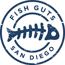 Fish Guts logo