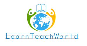 Learnteachworld logo