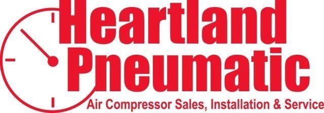 Heartland Pneumatic Logo 