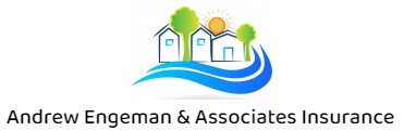 Andrew Engeman & Assoc Insurance Agency LLC logo