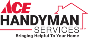 ACE HANDYMAN SERVICES logo